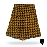 Tissu Traditionnel Africain