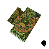 Tissu Traditionnel Africain