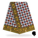 Tissu Traditionnel Africain