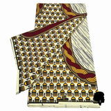 Tissu Traditionnel Africain