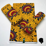 Tissu Traditionnel Africain