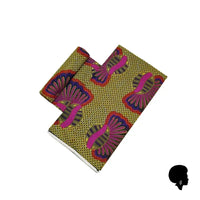 Tissu Traditionnel Africain
