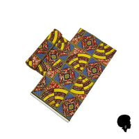 Tissu Traditionnel Africain