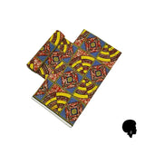 Tissu Traditionnel Africain