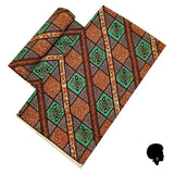Tissu Traditionnel Africain