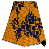 Tissu Traditionnel Africain