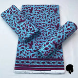 Tissu Traditionnel Africain