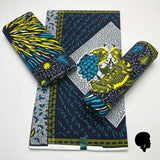 Tissu Traditionnel Africain