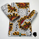 Tissu Traditionnel Africain