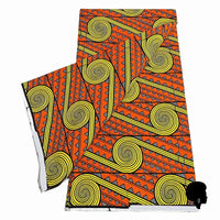Tissu Traditionnel Africain