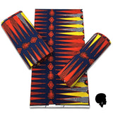 Tissu Traditionnel Africain