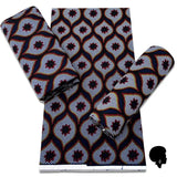 Tissu Traditionnel Africain
