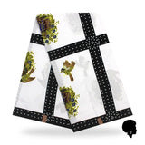 Tissu Traditionnel Africain