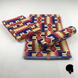 Tissu Traditionnel Africain