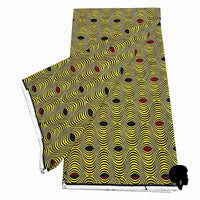 Tissu Traditionnel Africain