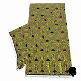 Tissu Traditionnel Africain