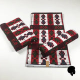 Tissu Traditionnel Africain
