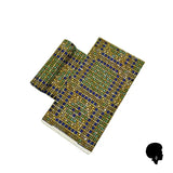 Tissu Traditionnel Africain