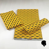 Tissu Traditionnel Africain