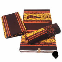 Tissu Traditionnel Africain