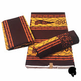 Tissu Traditionnel Africain