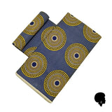 Tissu Traditionnel Africain
