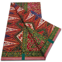 Tissu Wax Africain Chic