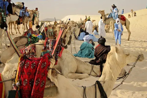 touareg-peuple