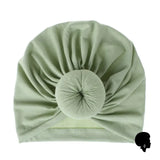 Turban Africain À Enfiler
