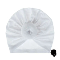 Turban Africain À Enfiler