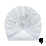 Turban Africain À Enfiler