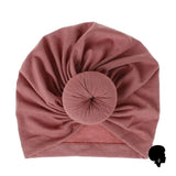 Turban Africain À Enfiler