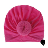 Turban Africain À Enfiler