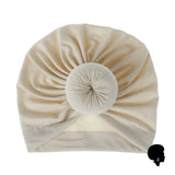 Turban Africain À Enfiler