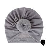 Turban Africain À Enfiler