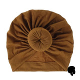 Turban Africain À Enfiler
