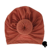 Turban Africain À Enfiler