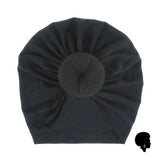 Turban Africain À Enfiler