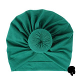 Turban Africain À Enfiler