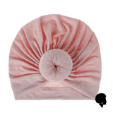 Turban Africain À Enfiler