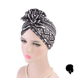 Turban Africaine
