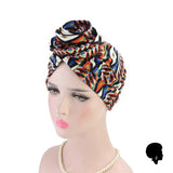 Turban Africaine