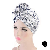 Turban Africaine