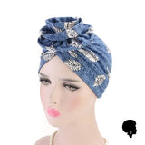 Turban Africaine