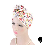 Turban Africaine
