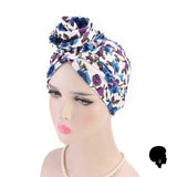 Turban Africaine