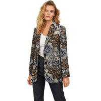 Veste Africaine Chic Femme