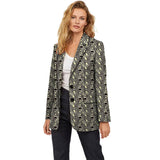 Veste Africaine Élégante Femme