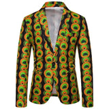 Veste Homme Style Africain