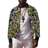 Veste Wax Homme